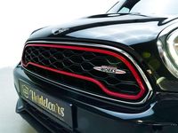 Gebraucht Mini John Cooper Works Countryman 231 PS (169 kW) 2017 Schwarz SUV