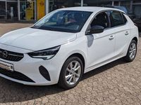 gebraucht Opel Corsa 1.2 Elegance LED/SHZ/LHZ/PDC/Allwetter