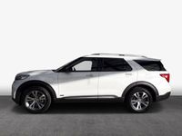 gebraucht Ford Explorer EcoBoost Plug-in Hybrid PLATINUM