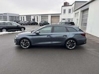 Gebraucht Cupra Leon 150 PS (110 kW) 2025 Magnetic tech Kombi