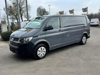 Gebraucht VW Transporter 150 PS (110 kW) 2022 Pure grey Van