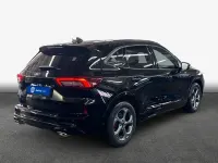 Gebraucht Ford Kuga ST-Line X 151 PS (111 kW) 2025 Schwarz SUV