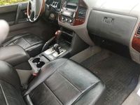 gebraucht Mitsubishi Pajero 3,2