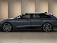 Neu Audi S6 e-tron Sport 405 kW (551 PS) 2026 Limousine