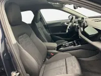 Gebraucht Audi A5 Sport 299 PS (219 kW) 2025 Firmamentblau metallic Kombi