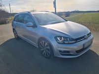 gebraucht VW Golf VII 