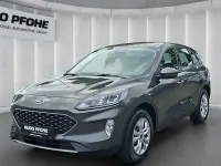 Gebraucht Ford Kuga Cool & Connect 150 PS (110 kW) 2022 Grau SUV