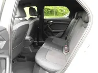 Gebraucht Audi A1 Sportback S-Line 207 PS (152 kW) 2026 Pfeilgrau perleffekt / dachkuppe Kleinwagen