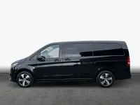 Gebraucht Mercedes Vito Marco Polo 163 PS (119 kW) 2025 Schwarz Van