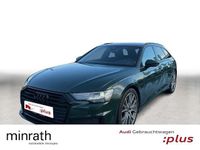 Gebraucht Audi A6 Sport 245 PS (180 kW) 2022 Individuallackierungen audi exclusive Kombi