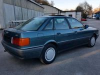 gebraucht Audi 80 / 1,8