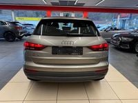 Gebraucht Audi Q3 Basis 190 PS (139 kW) 2020 Beige SUV