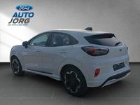 Neu Ford Puma Gen-E Premium 124 kW (169 PS) 2025 Weiss SUV