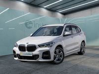 gebraucht BMW X1 BMW X1, 33.057 km, 220 PS, EZ 02.2021, Hybrid (Benzin/Elektro)