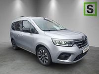 Neu Renault Kangoo Techno 131 PS (96 kW) 2025 Silber Limousine