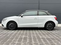 gebraucht Audi A1 1.4 TFSI S-Line Leder