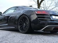 gebraucht Audi R8 Coupé 5.2 FSI quattro BRD Fzg