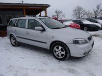 gebraucht Opel Astra 1.6 Twinport Njoy