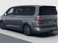 Neu VW Multivan Style 150 PS (110 kW) 2026 Indiumgrau metallic Van