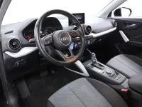 Gebraucht Audi Q2 Sport 116 PS (85 kW) 2019 Schwarz SUV