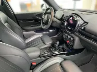 Gebraucht Mini Cooper Clubman 136 PS (100 kW) 2023 Schwarz Kombi
