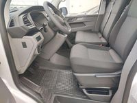 Gebraucht VW Transporter 150 PS (110 kW) 2023 Candyweiss Van