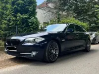 Gebraucht BMW 535 Performance 306 PS (225 kW) 2010 Blau Limousine