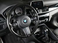 Gebraucht BMW X1 Performance 231 PS (169 kW) 2017 Black sapphire (475) SUV