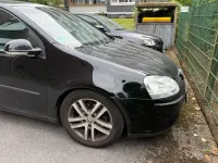 Gebraucht VW Golf 115 PS (84 kW) 2005 Coupé