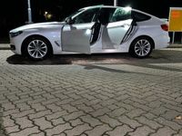 gebraucht BMW 318 Gran Turismo 