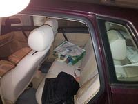 Gebraucht VW Polo Comfortline 75 PS (55 kW) 2003 Violet Limousine