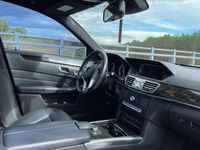 gebraucht Mercedes E350 E350 Automatic 7G-TRONIC Elegance