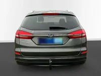 Gebraucht Ford Mondeo 188 PS (138 kW) 2019 Grau Kombi