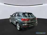 Gebraucht Audi Q3 S-Line 190 PS (139 kW) 2024 Daytonagrau perleffekt SUV