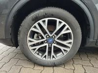 Gebraucht Ford Kuga Titanium 152 PS (111 kW) 2021 Metallic) (grau SUV