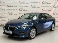 Gebraucht BMW 220 178 PS (130 kW) 2021 Phytonicblau Coupé