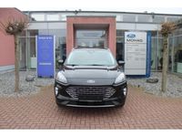 gebraucht Ford Kuga 2.5 Duratec -PHEV Titanium X Panorama schwenkb AHK