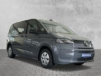 Gebraucht VW T7 Basis 136 PS (100 kW) 2022 Grau Van