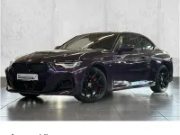 Używany BMW 230 Shadowline 245 KM (180 kW) 2025 Purpurowy Coupe