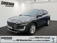 Gebraucht Ford Kuga Titanium 224 PS (164 kW) 2022 Grau SUV