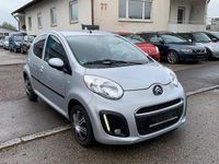 Gebraucht Citroën C1 SELECTION 68 PS (50 kW) 2013 Kleinwagen