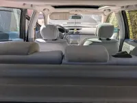 Gebraucht Renault Laguna II 2003 Schwarz Kombi