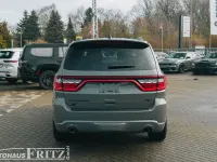 Neu Dodge Durango 364 PS (267 kW) 2026 Grau SUV