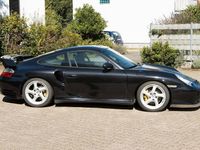 gebraucht Porsche 911 GT2 Coupé - Schwarz