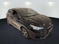 Gebraucht MG MG3 Luxury 194 PS (142 kW) 2024 Schwarz Kleinwagen