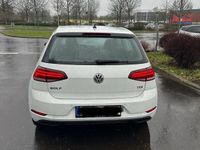 gebraucht VW Golf VII 1.6 Automatik