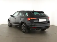 Gebraucht Skoda Scala Drive 116 PS (85 kW) 2025 Schwarz Kleinwagen