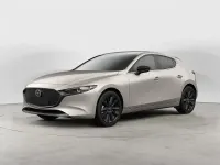Gebraucht Mazda 2 Homura-Line 140 PS (102 kW) 2025 Beige (platinum quartz) Kleinwagen