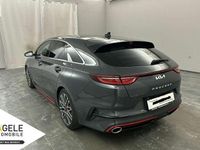 Gebraucht Kia ProCeed GT GT 204 PS (150 kW) 2023 Grau Kleinwagen