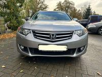 gebraucht Honda Accord 2.2i-DETC Elegance